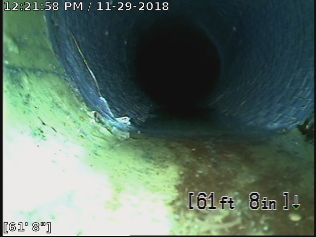 Slide of Speedy Clean Drain & Sewer