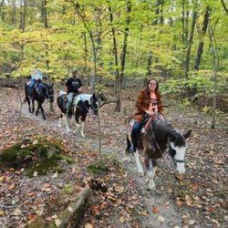 Shilo Ranch
