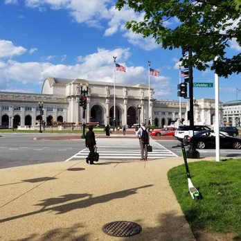 Union Station Metro - Train Stations Near Me - Washington, DC, District of Columbia Union Station Metro - Train Stations Near Me - Washington, DC, District of Columbia