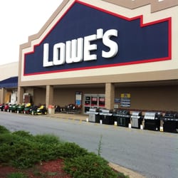 Lowe's Home Improvement