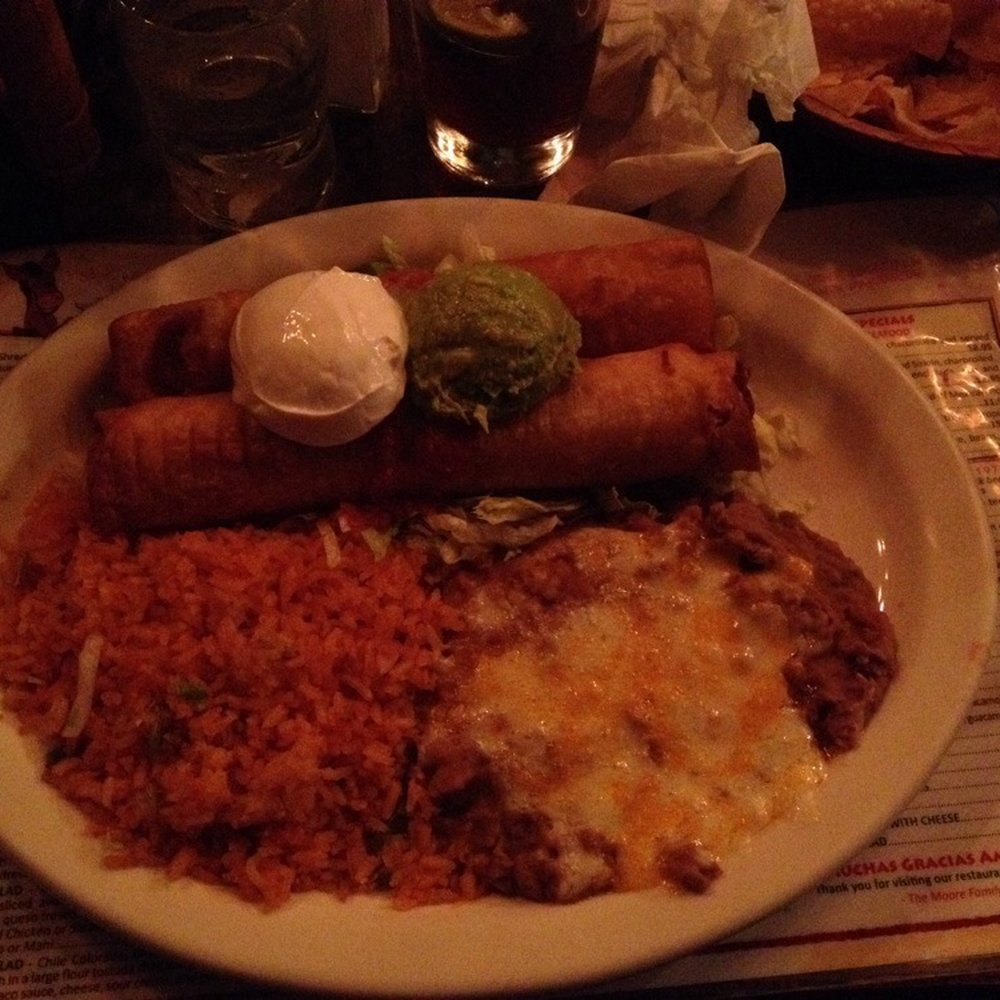 Mi Casa - Chicken flautas - Mexican Near Me - Costa Mesa, California Mi Casa - Chicken flautas - Mexican Near Me - Costa Mesa, California