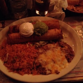 Mi Casa - Chicken flautas - Mexican Near Me - Costa Mesa, California Mi Casa - Chicken flautas - Mexican Near Me - Costa Mesa, California