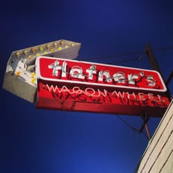 Hafner's Tavern & Liquor Store - Last one