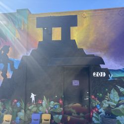 La Plazita Preschool Foothill