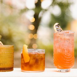 Pintxo by Valdemar - Cocktails