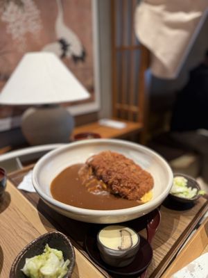 Tendon Kohaku by null Tendon Kohaku by null