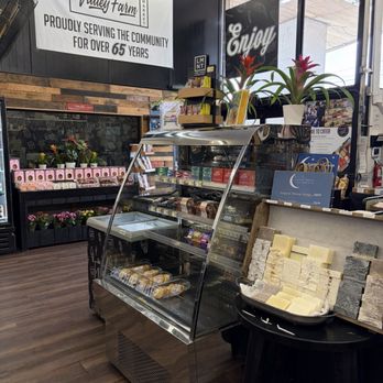Valley Farm Market - Grocery Near Me - Spring Valley, California Valley Farm Market - Grocery Near Me - Spring Valley, California