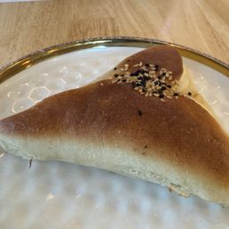 Spinach Pastry Spinach Pastry