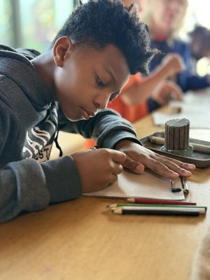 Presidio Tunnel Tops by null