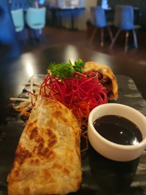 Thai Meric Eatery & Bar by null