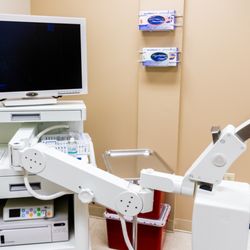 The Wootton Clinic