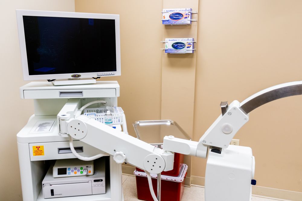 The Wootton Clinic