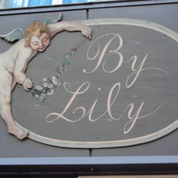 By Lily