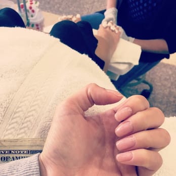 Luxury Nails & Spa - Clear manicure and white pedicure yeah! ;) - Nail Salons Near Me - Diamond Bar, California Luxury Nails & Spa - Clear manicure and white pedicure yeah! ;) - Nail Salons Near Me - Diamond Bar, California
