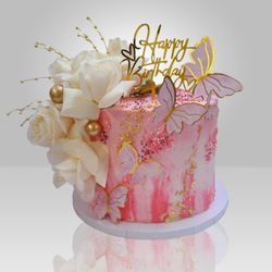 Cakes by Aneisha - Custom Cake