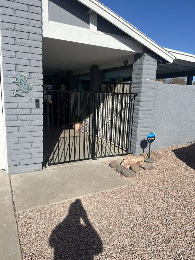 Slide of Nofuss Home Improvement