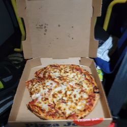 Pizza Joe's - Awesome pizza