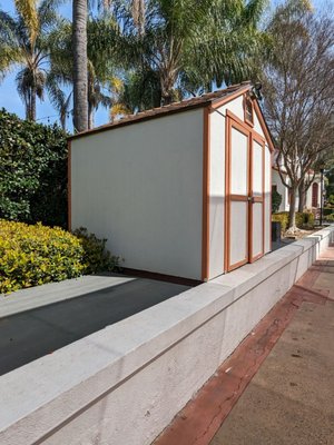 Muckenthaler Cultural Center by null