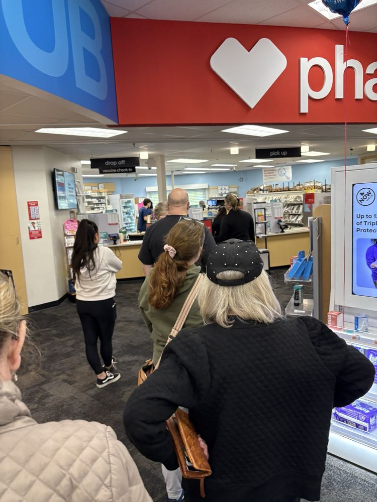 CVS PHARMACY - Updated January 2026 - 22 Photos & 41 Real Reviews - 40 ...