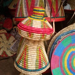 Adarash Market