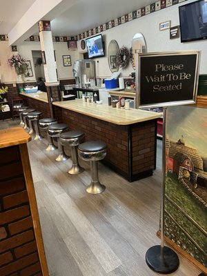 Chez Ben Diner by null