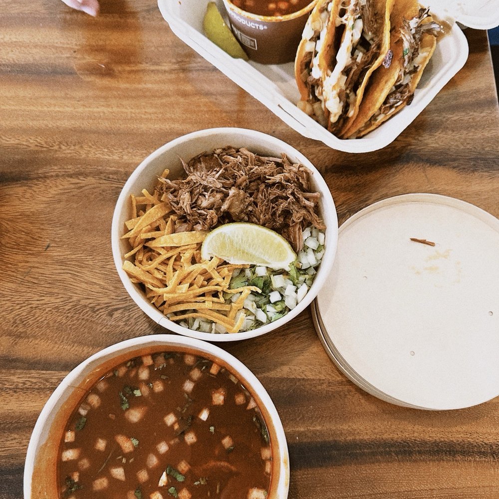 La Birria - Mexican Near Me - Honolulu, Hawaii La Birria - Mexican Near Me - Honolulu, Hawaii