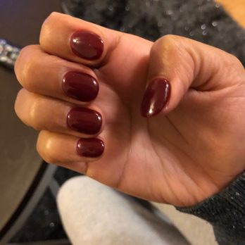 Galaxy Nails & Spa - Nail Salons Near Me - Fullerton, California