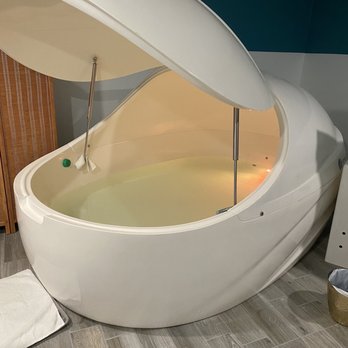 Eclipse Float Center - Float pod - Float Spa Near Me - Claremont, New Hampshire