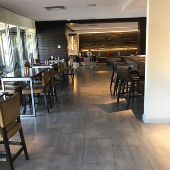 Boulder Marriott - More dining area - Hotels Near Me - Boulder, Colorado