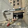 Photo of Alco Parking - West General Robinson Street Garage