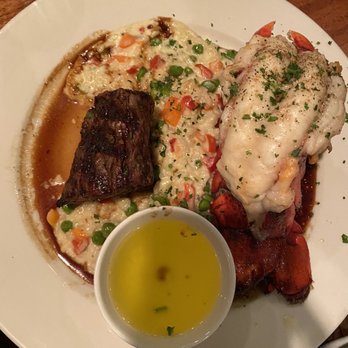 River Grill - Surf and turf - New American Near Me - Tahoe City, California River Grill - Surf and turf - New American Near Me - Tahoe City, California