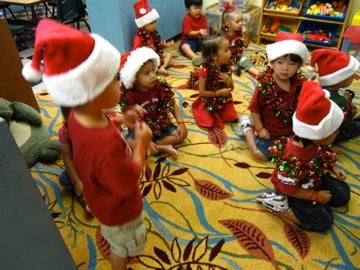 Nuuanu Preschool - childcare center in Honolulu, HI