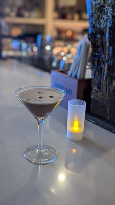 Bar Ti Amo by null