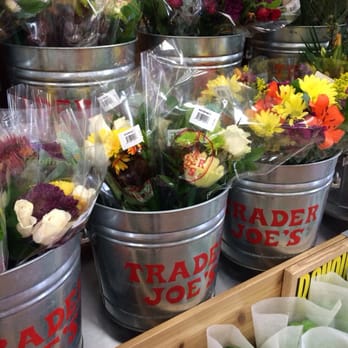 Trader Joe's - I love flowers - Grocery Near Me - San Jose, California Trader Joe's - I love flowers - Grocery Near Me - San Jose, California