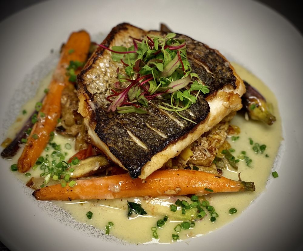 BLACKWALL HITCH 1215 Photos & 1666 Reviews Seafood 5 Cameron St