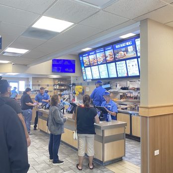 Culver's - Burgers Near Me - Chicago, Illinois
