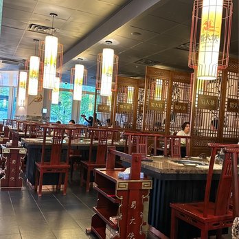 Shudaxia Hotpot - Hot Pot Near Me - Boston, Massachusetts