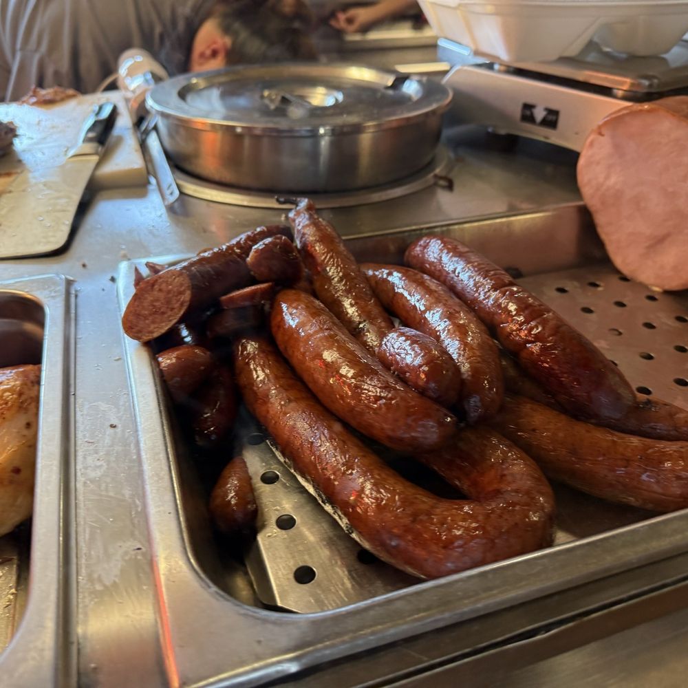 Bowie Barbeque - Barbeque Near Me - Brookhaven, Mississippi