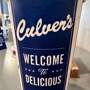 Culver's - Burgers Near Me - Wildwood, Florida Culver's - Burgers Near Me - Wildwood, Florida