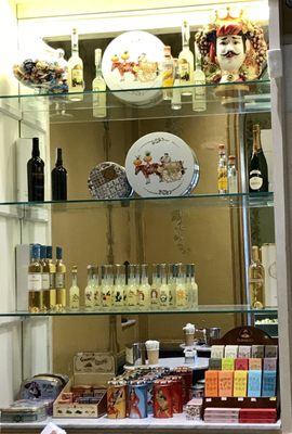 Pasticceria Costa by null