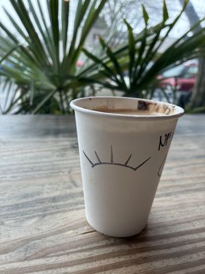 Chocolati Café by null