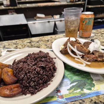 La Teresita Cafe - Cuban Near Me - Tampa, Florida La Teresita Cafe - Cuban Near Me - Tampa, Florida