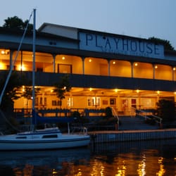Thousand Islands Playhouse