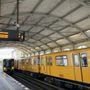 Photo of U-Bhf. Görlitzer Bahnhof