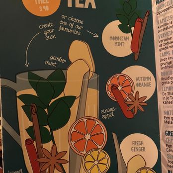 Tijm - Coffee & Tea Near Me - Utrecht, Utah