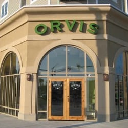 Orvis