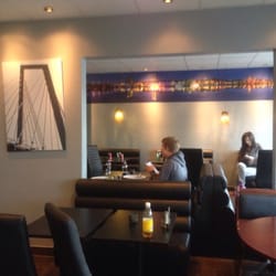 Restaurang Ängen