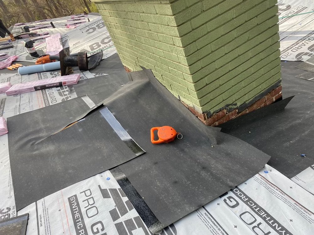 Slide of Olveda Roofing