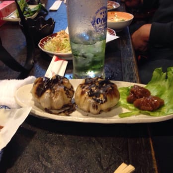 炉端焼海鮮丸与勝店 与那城西原994 うるま市 沖縄県 Japan Yelp