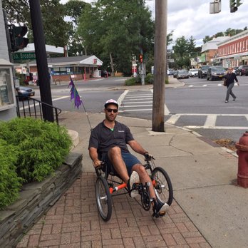 Your Trike Spirit - Bikes Near Me - Deer Park, New York